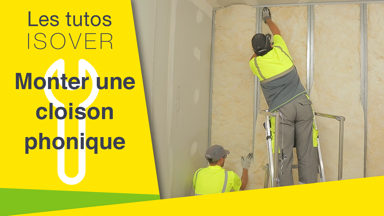 Pour les cloisons en logement collectif PAR Phonic — free download