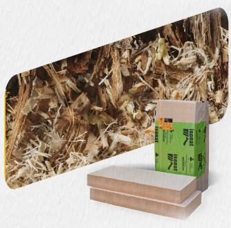Fibres de bois